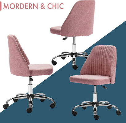 Transform Work Space Rotating Home Office Seat 35CM Back Height